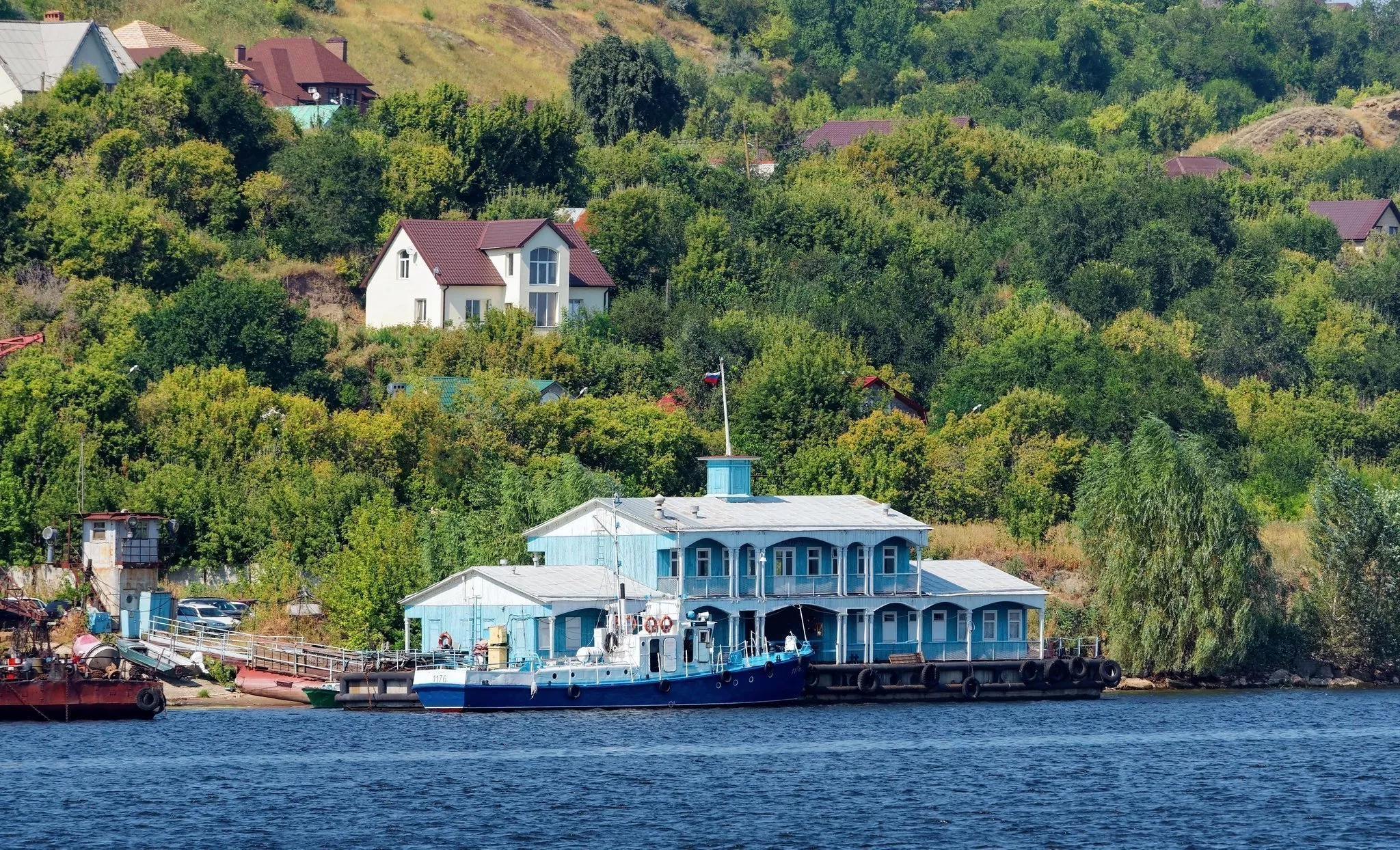 Фото от Alexxx Malev с сайта flickr.com