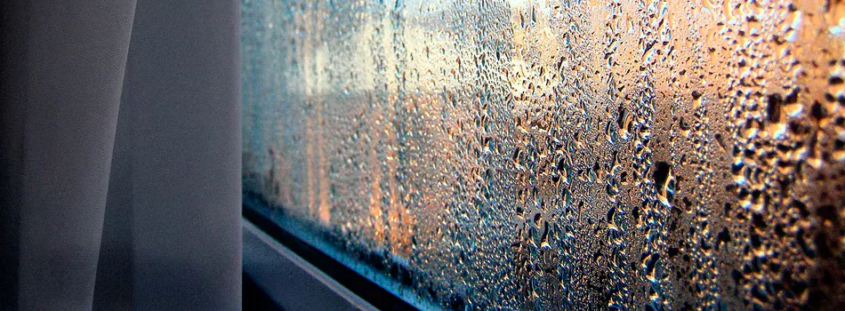 Вентиляция и пластиковые окна