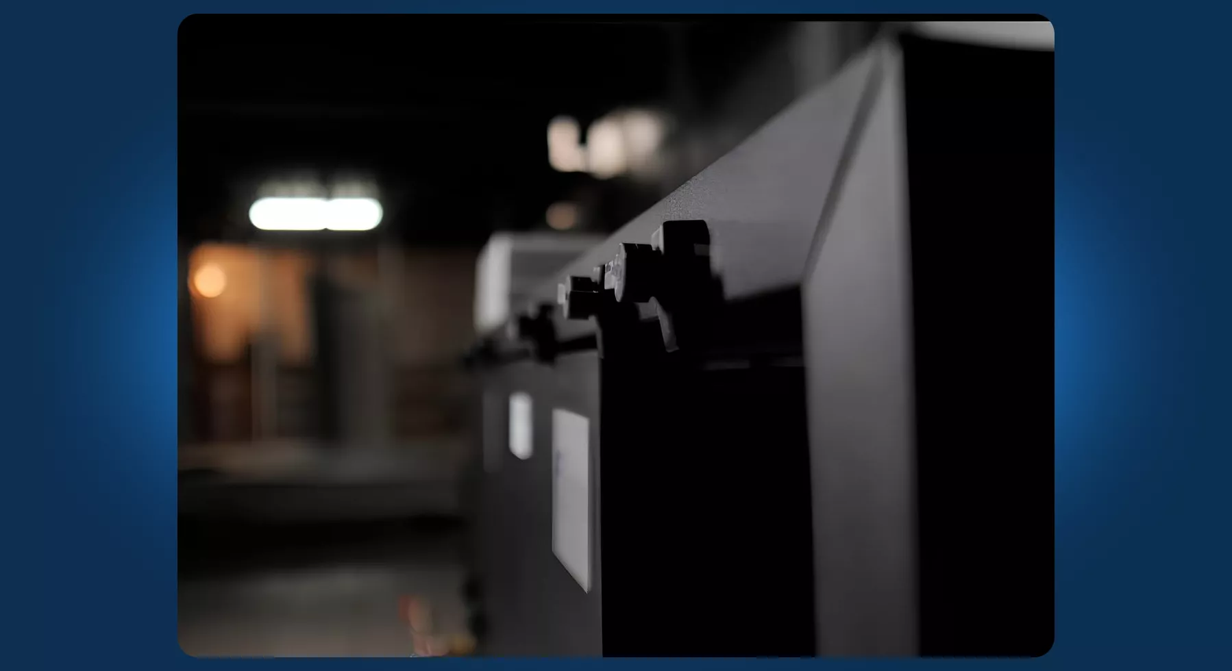 Климатический комплекс для бассейнов NOTOS