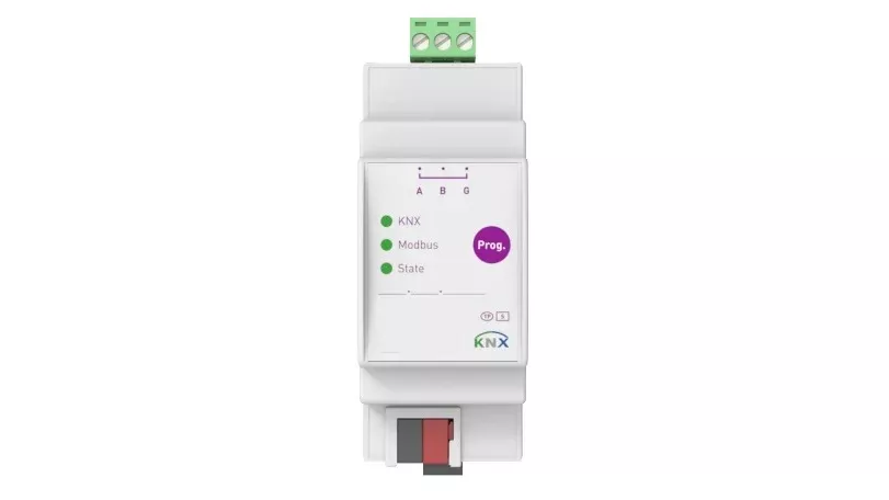 Подключение оборудования TURKOV к сети KNX