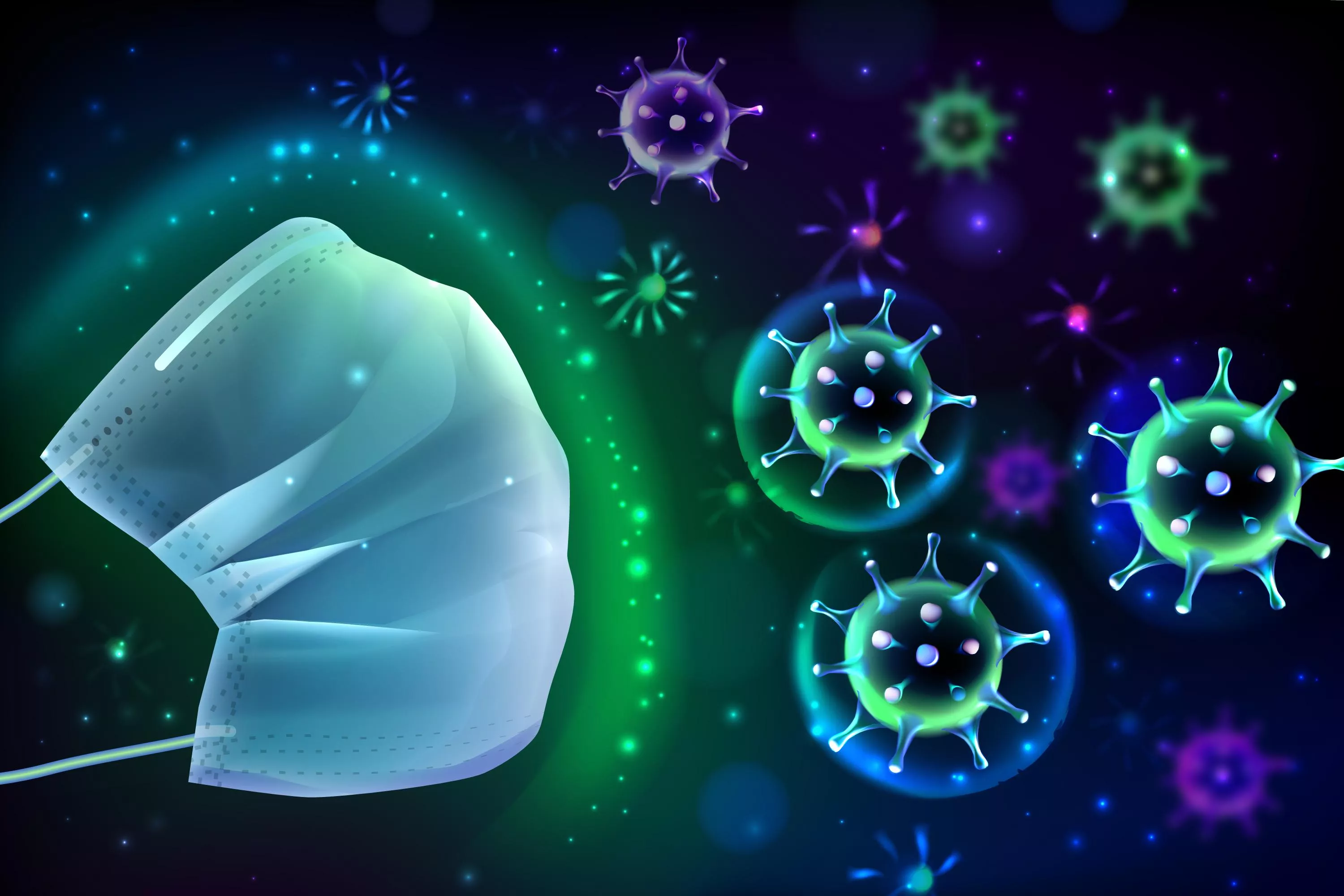 Вентиляция в пандемию