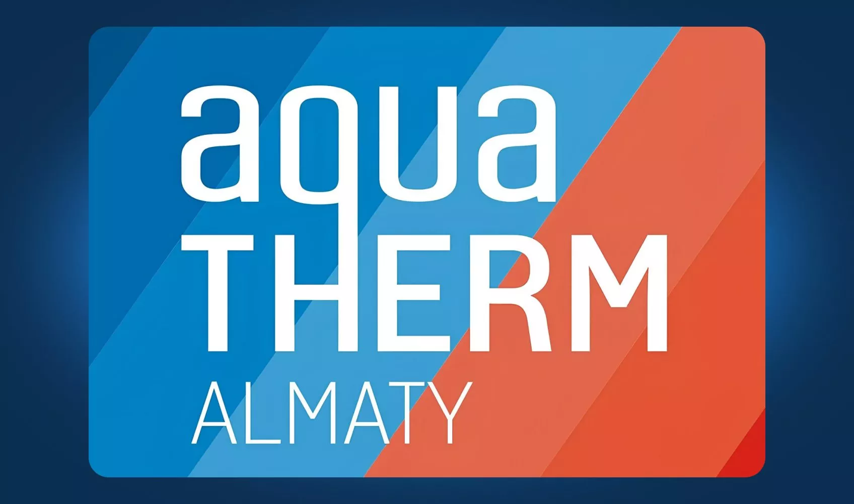Приглашаем вас на выставку «Aquatherm» в Казахстане