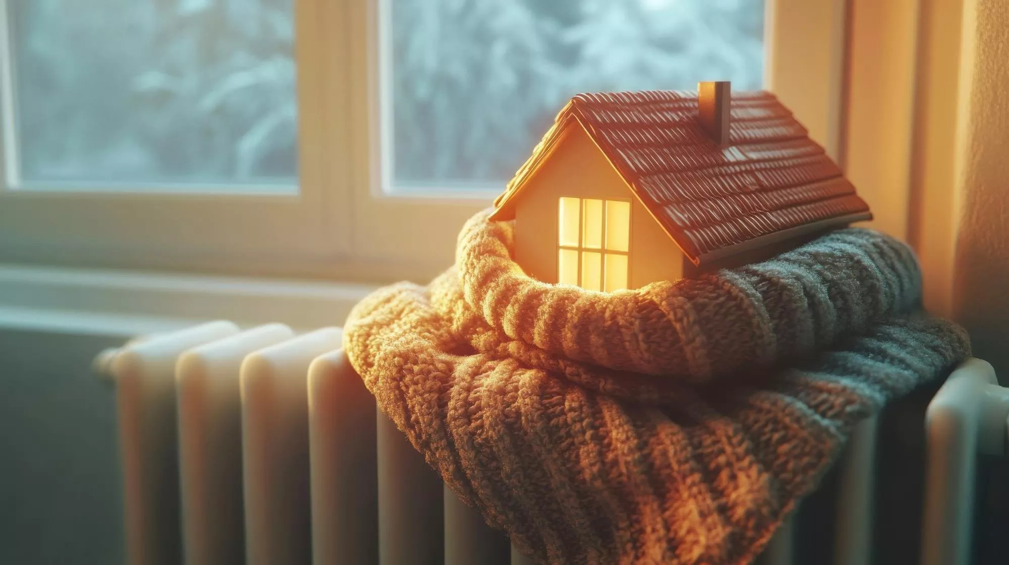  Может ли ПВУ заменить отопление?