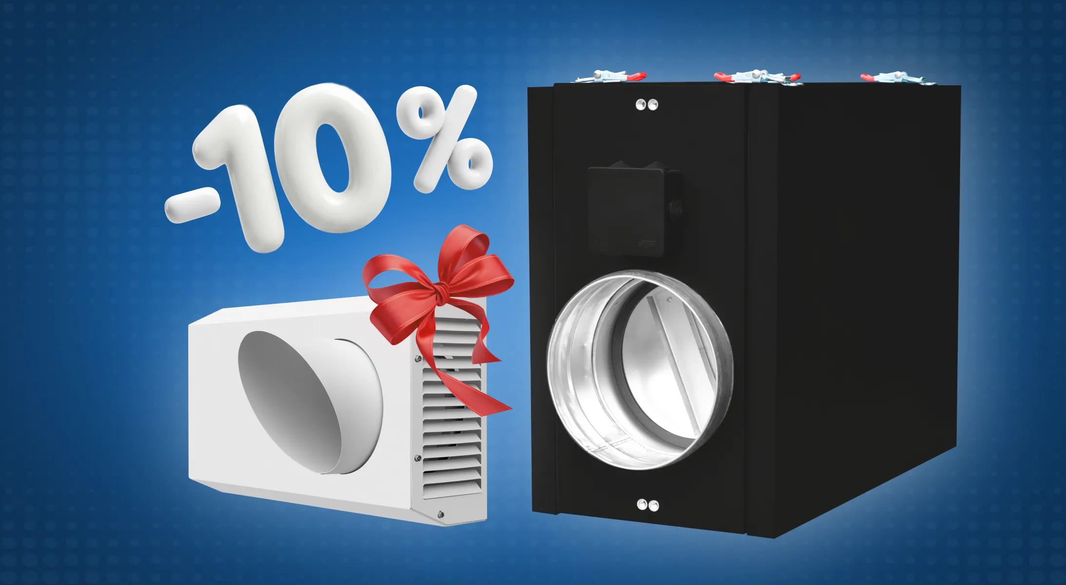 Двойная акция на складское оборудование