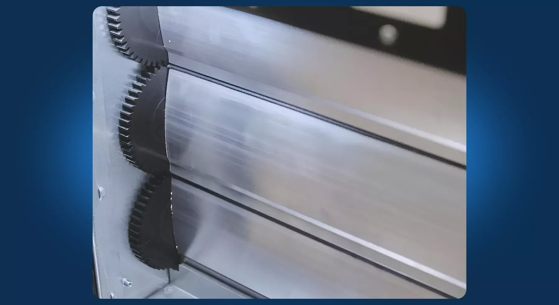 Климатический комплекс для бассейнов NOTOS