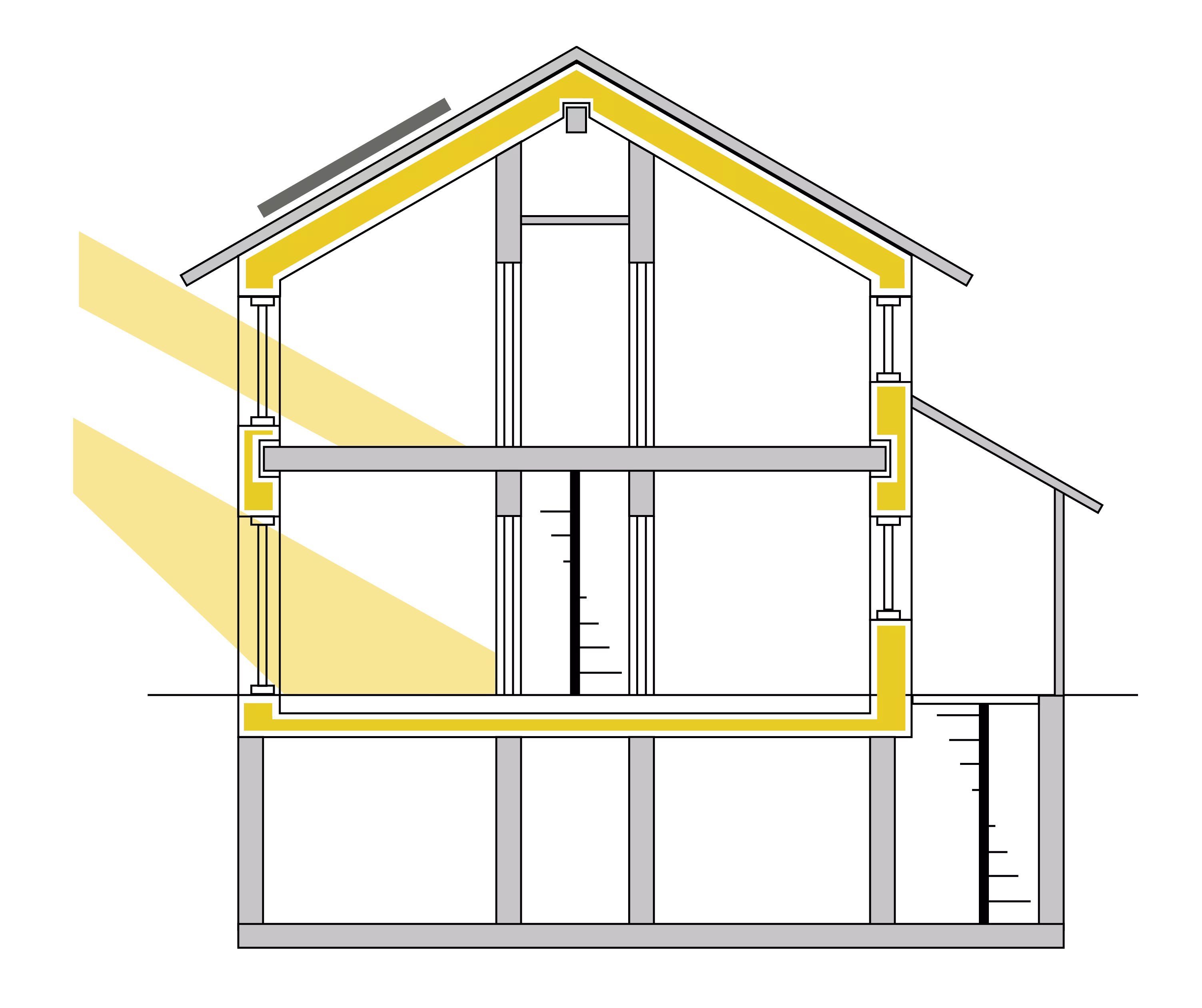 Энергоэффективный дом: что учесть при строительстве