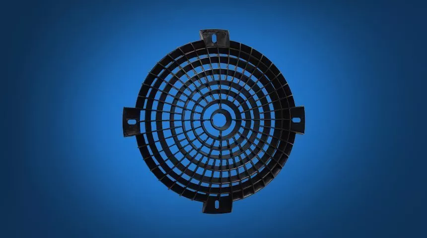 Выравнивающие решётки