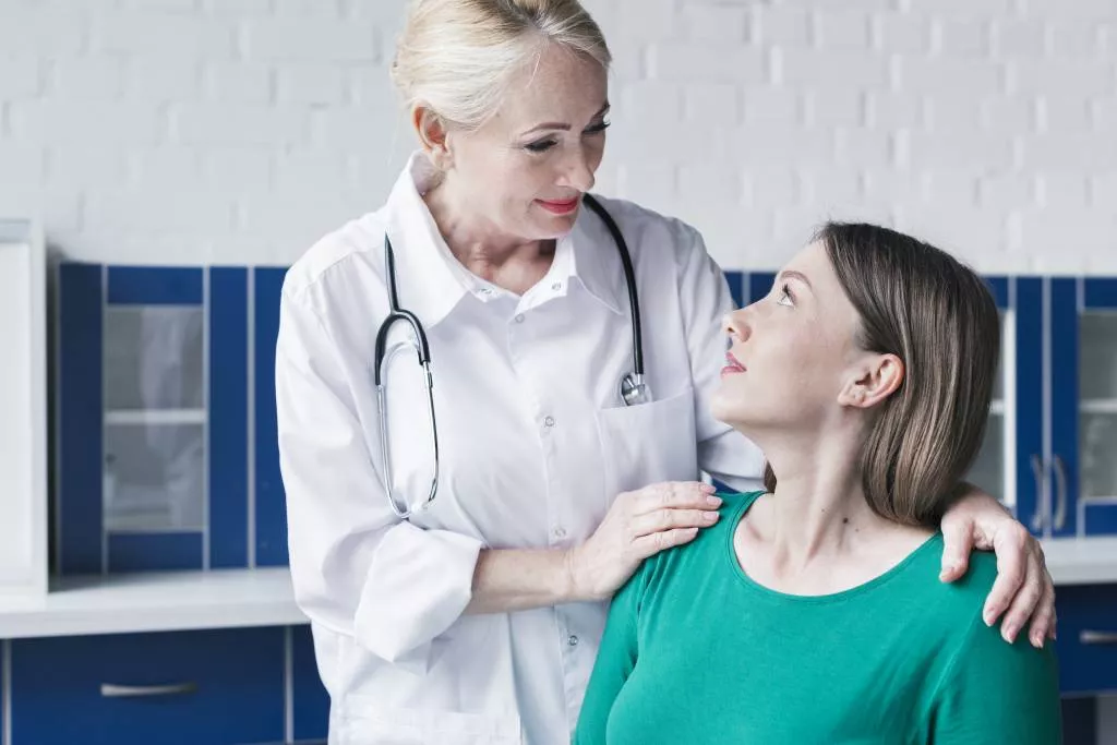 Вам станет плохо в этом помещении, или Синдром больного здания