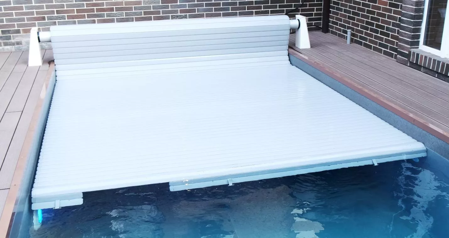 Нормы микроклимата в бассейне