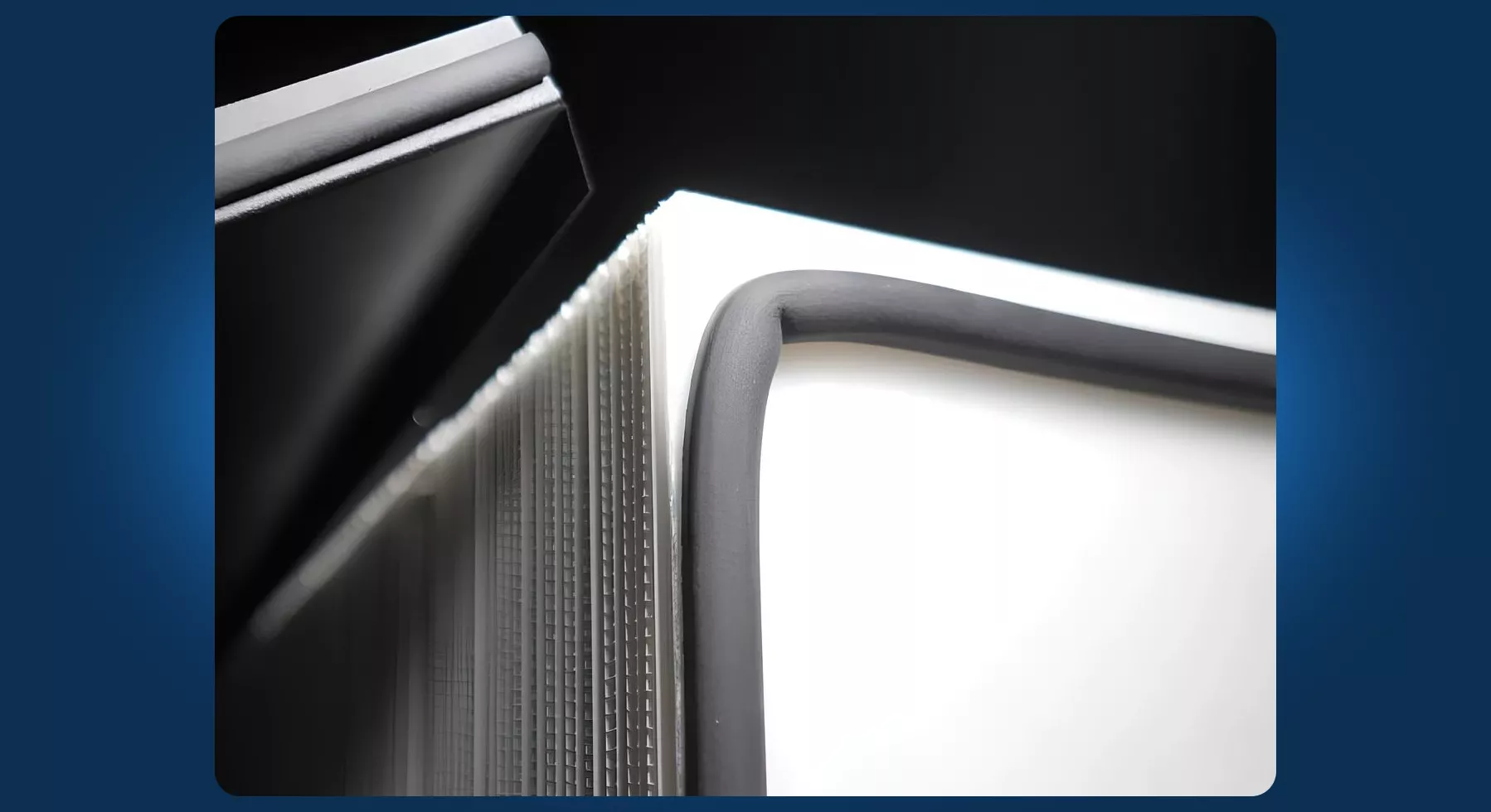 Климатический комплекс для бассейнов NOTOS