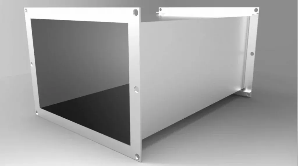 Путь туда и обратно: для чего нужны воздуховоды?