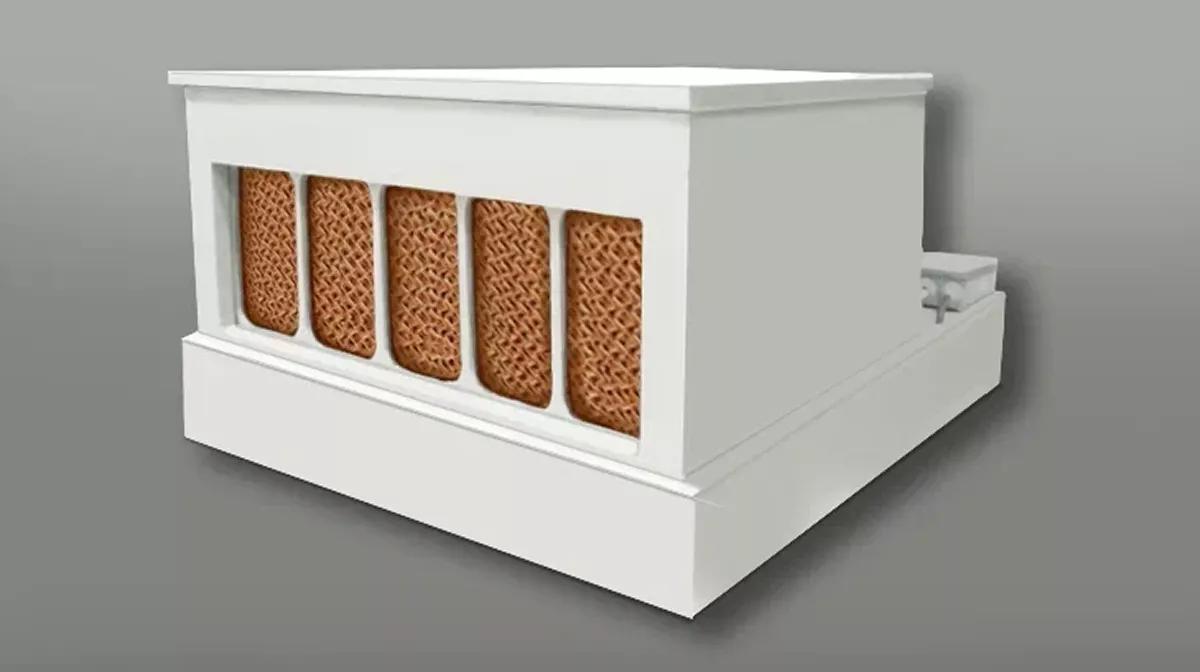 Кондиционер или канальный охладитель – в чём разница?