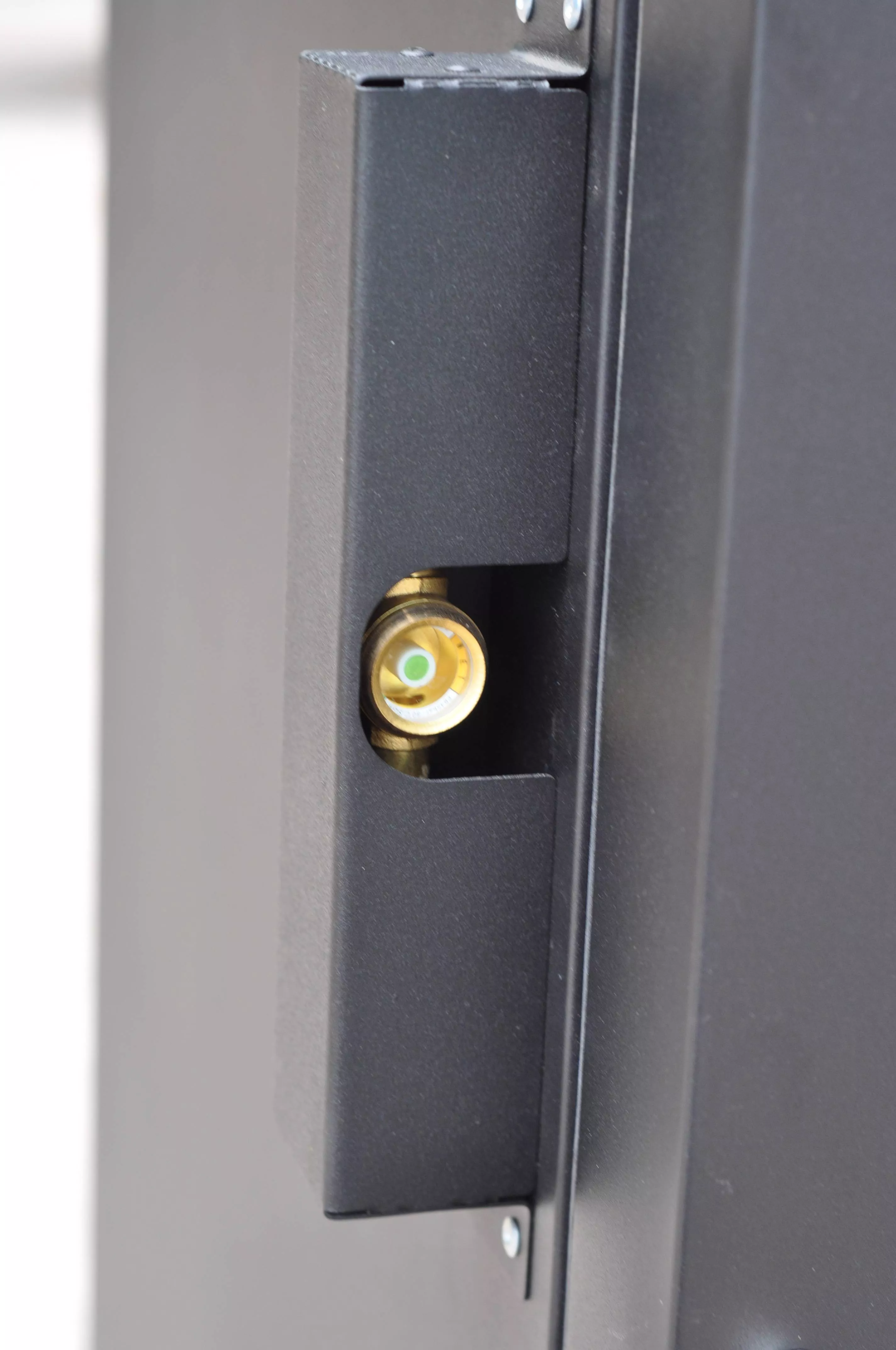 Охлаждение и нагрев воздуха: фреоновый контур