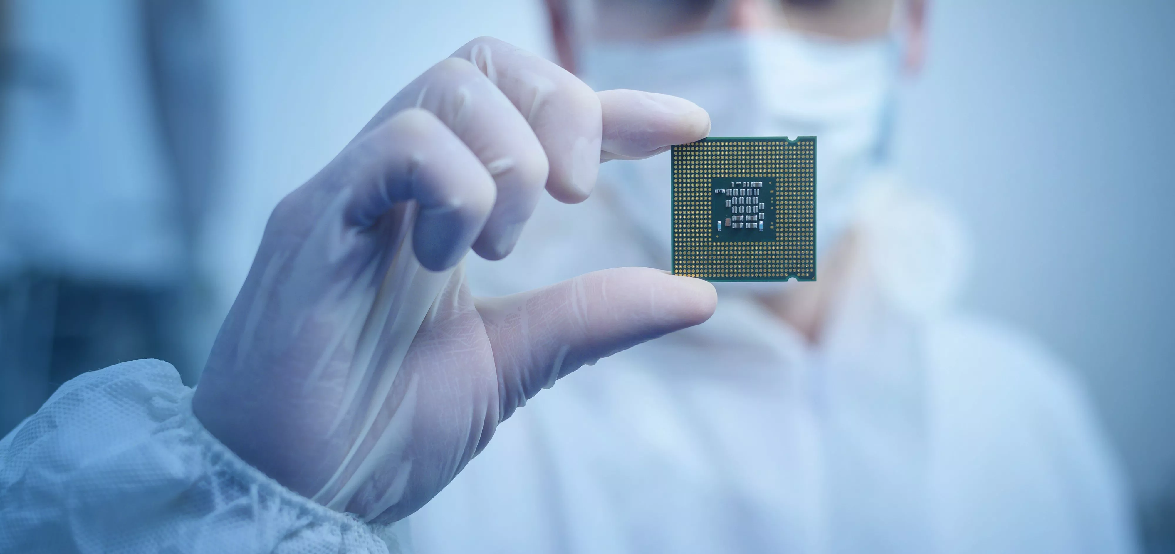 Вентиляция чистых помещений