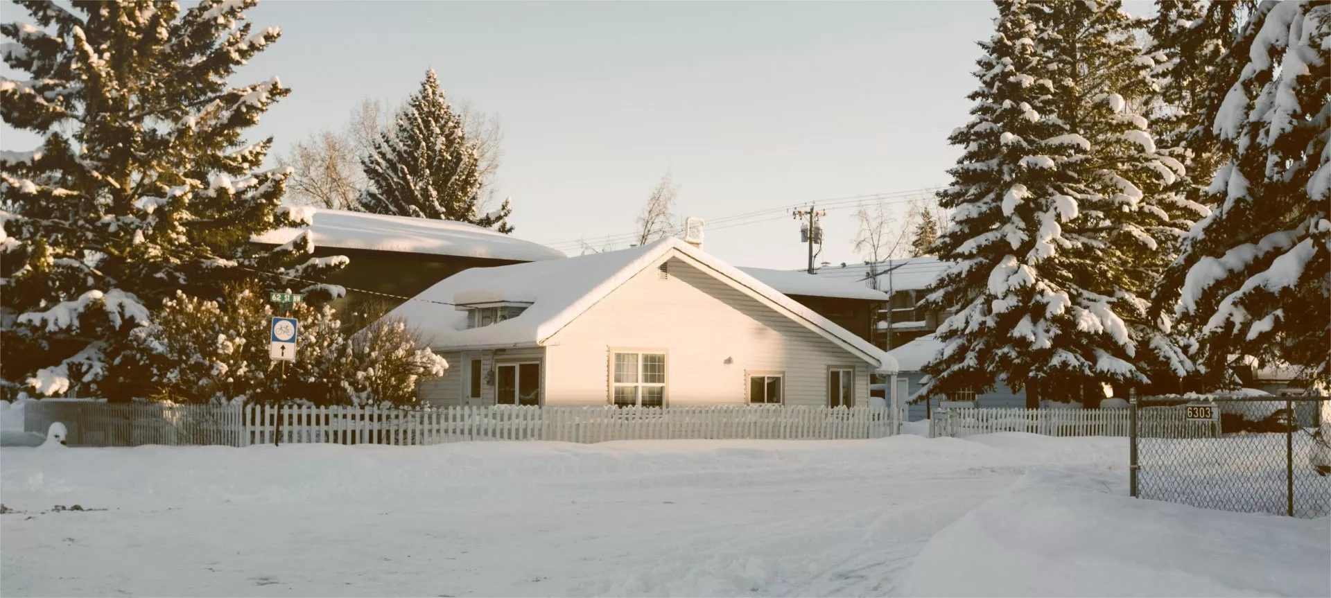 Вентиляция коттеджа