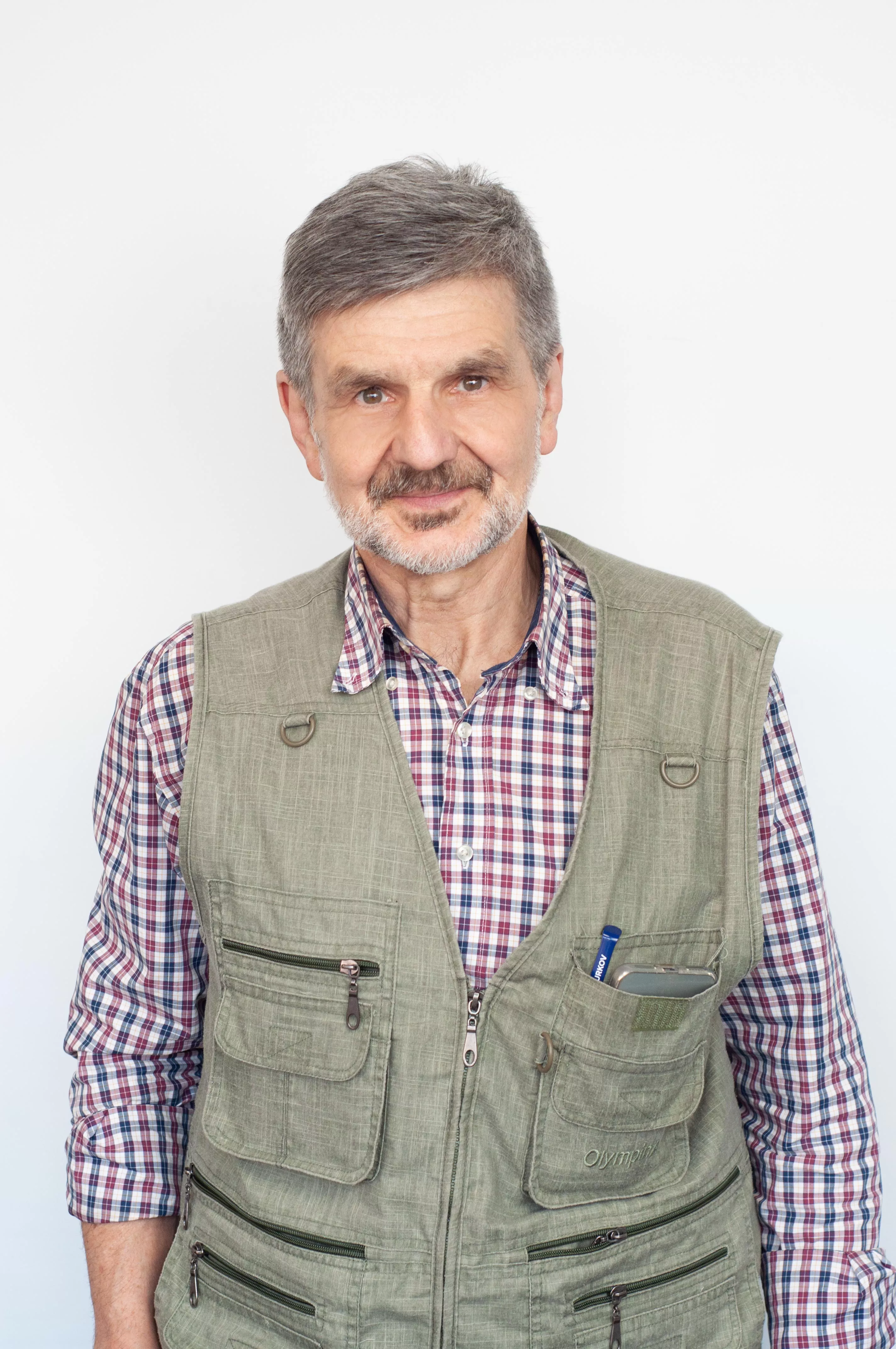 Андрей Евгеньевич, сейчас специалист по сборке металлоконструкций TURKOV и один из авторов статей на сайте TURKOV