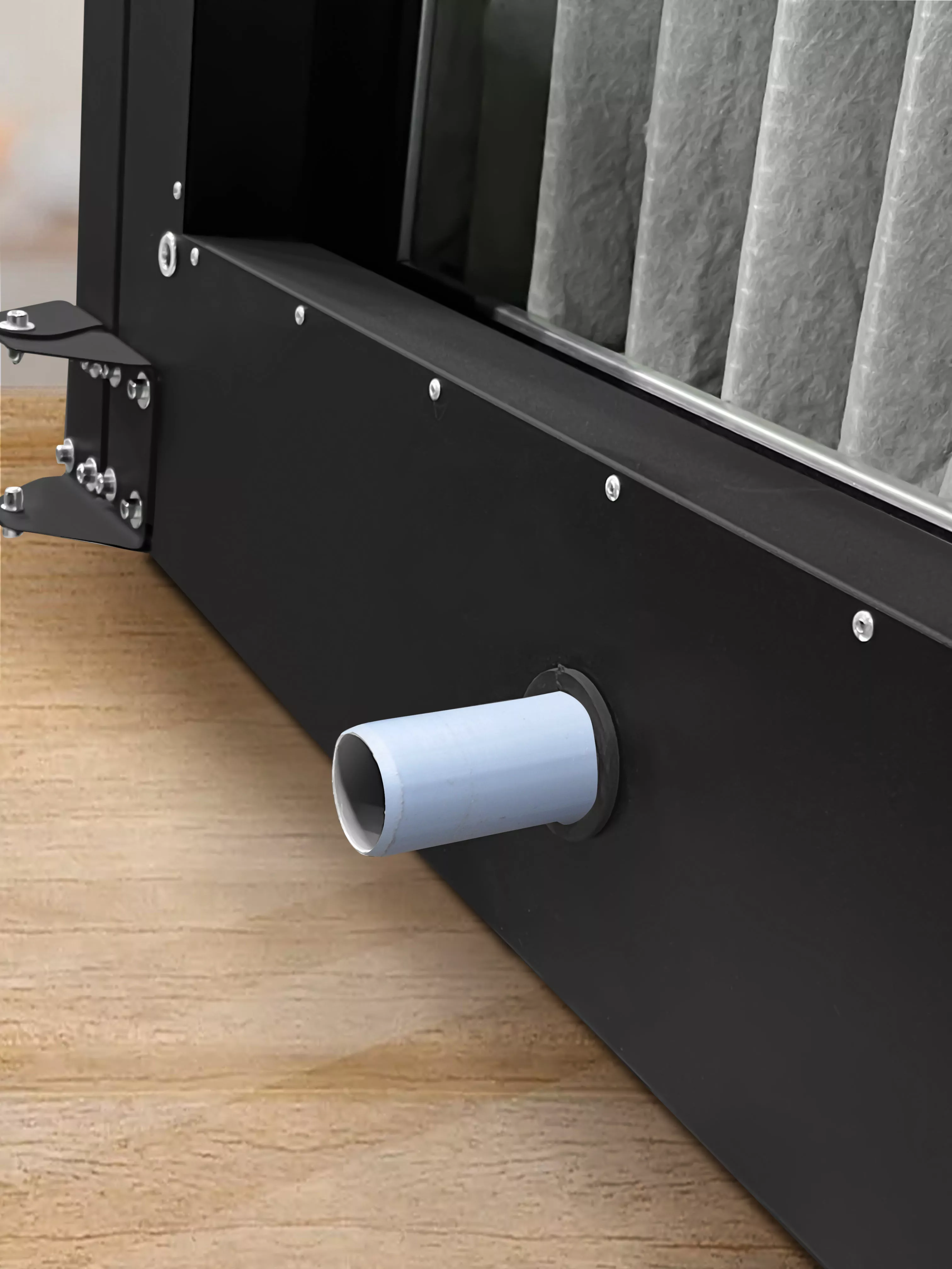 Охлаждение и нагрев воздуха: фреоновый контур