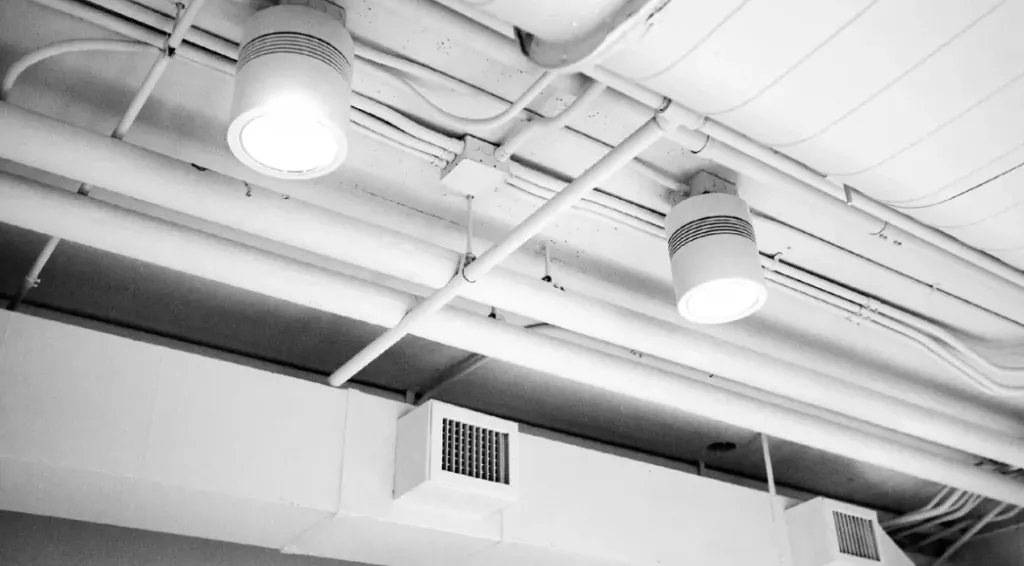 Путь туда и обратно: для чего нужны воздуховоды?