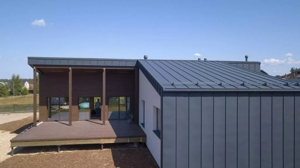 Пошла жара? TURKOV — об умном охлаждении и сохранении прохлады в доме