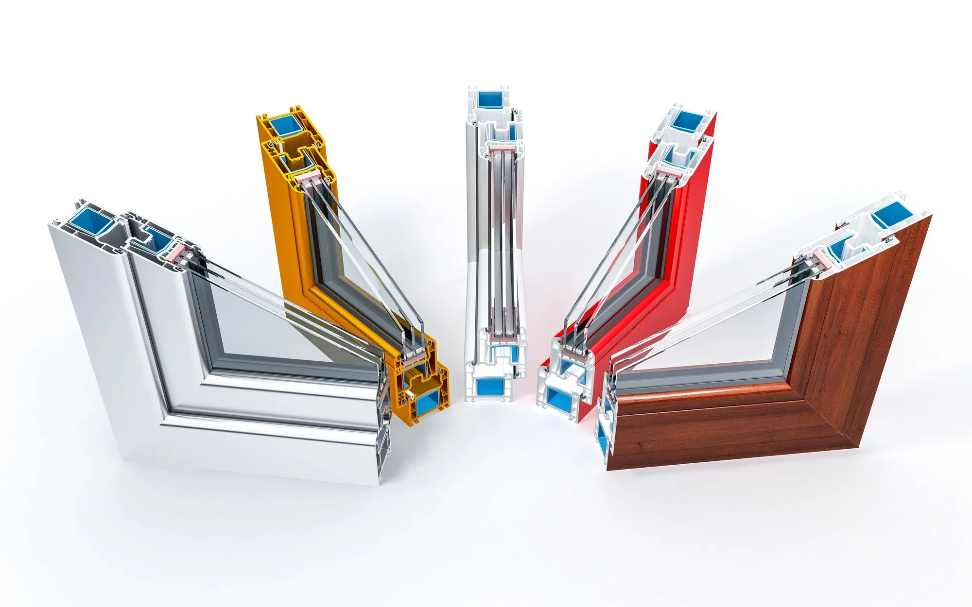 Энергосберегающий дом