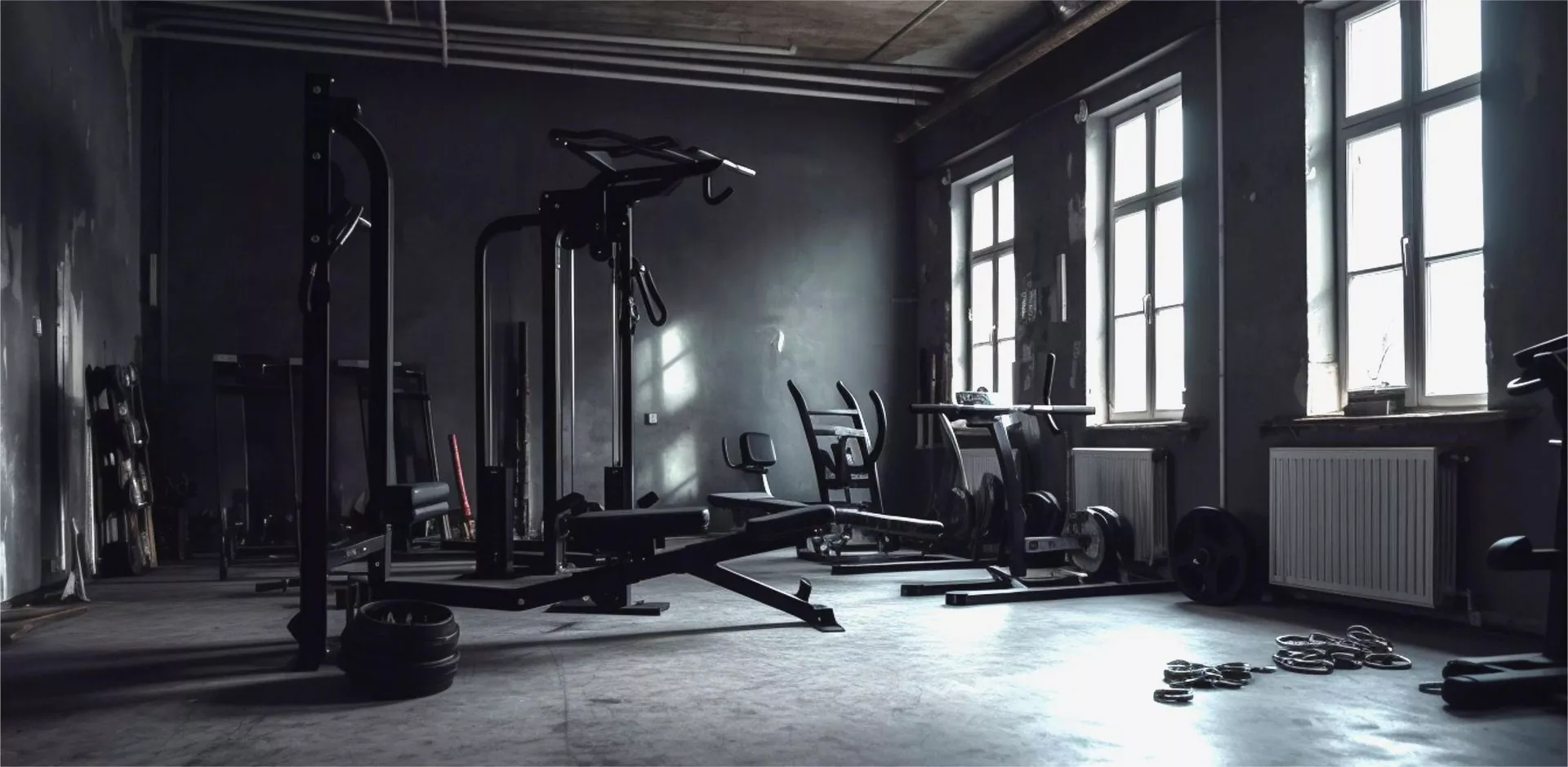 Вентиляция коттеджа