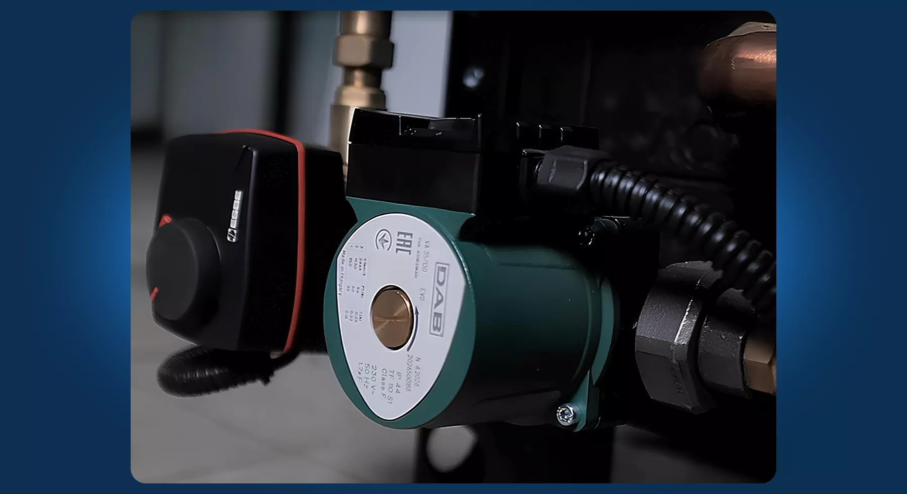 Климатический комплекс для бассейнов NOTOS