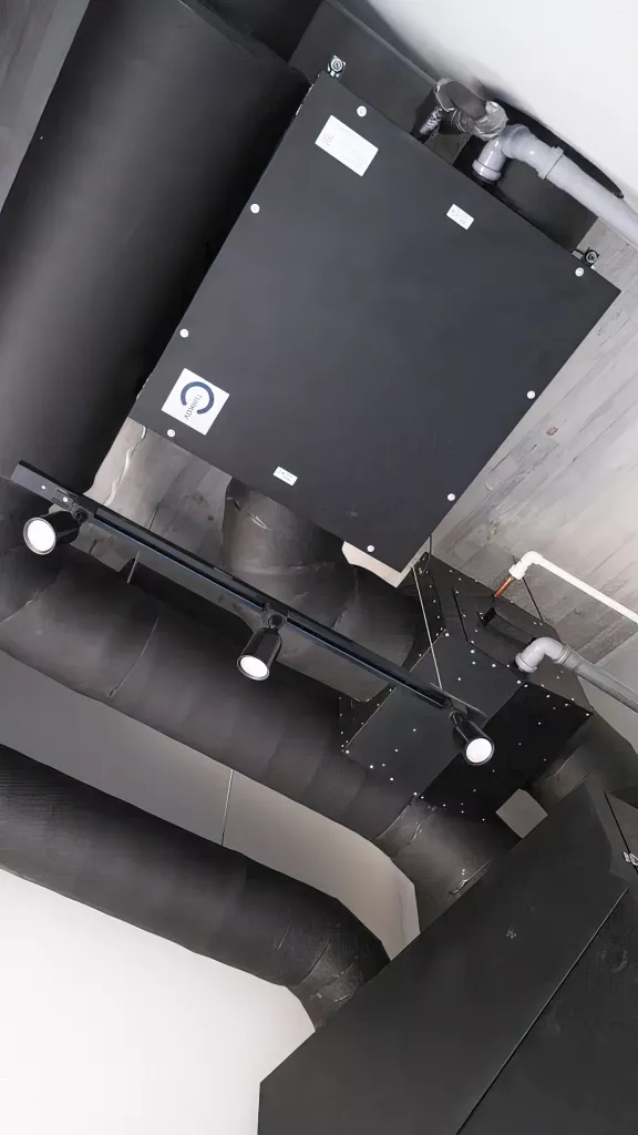 Пошла жара? TURKOV — об умном охлаждении и сохранении прохлады в доме