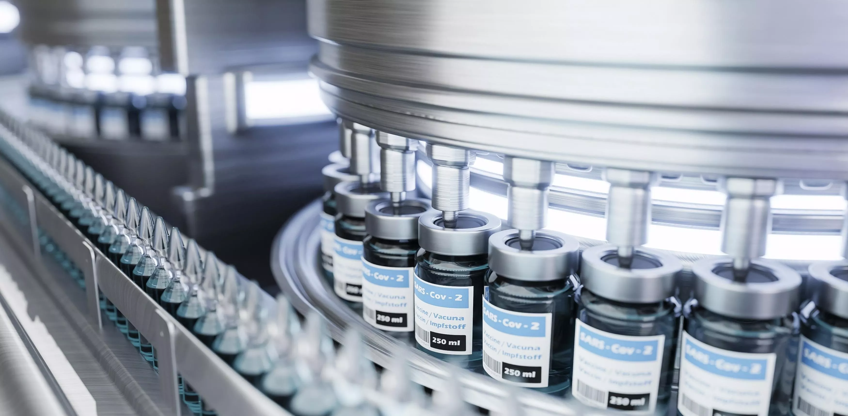 Вентиляция чистых помещений