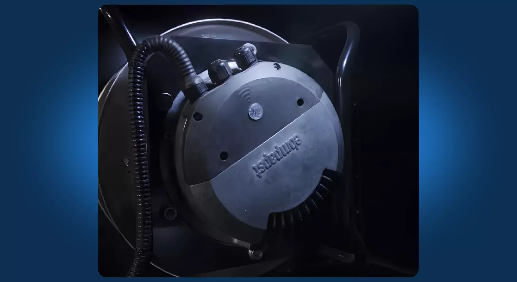 Климатический комплекс для бассейнов NOTOS