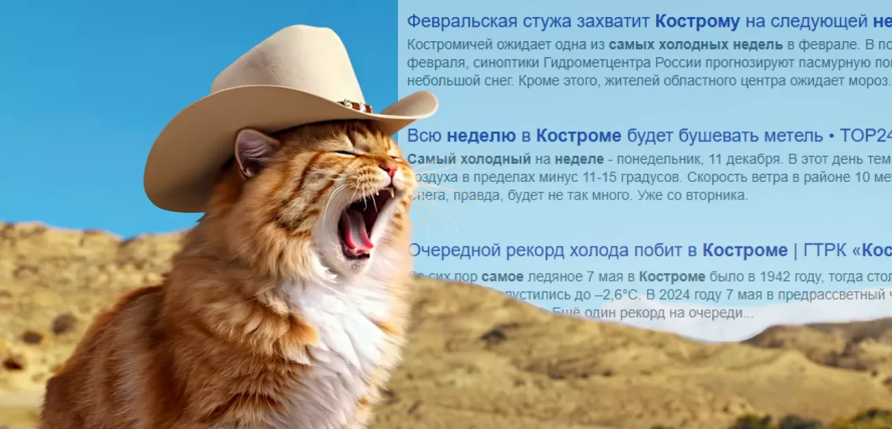 Воздух в Костроме: нужна ли вентиляция?