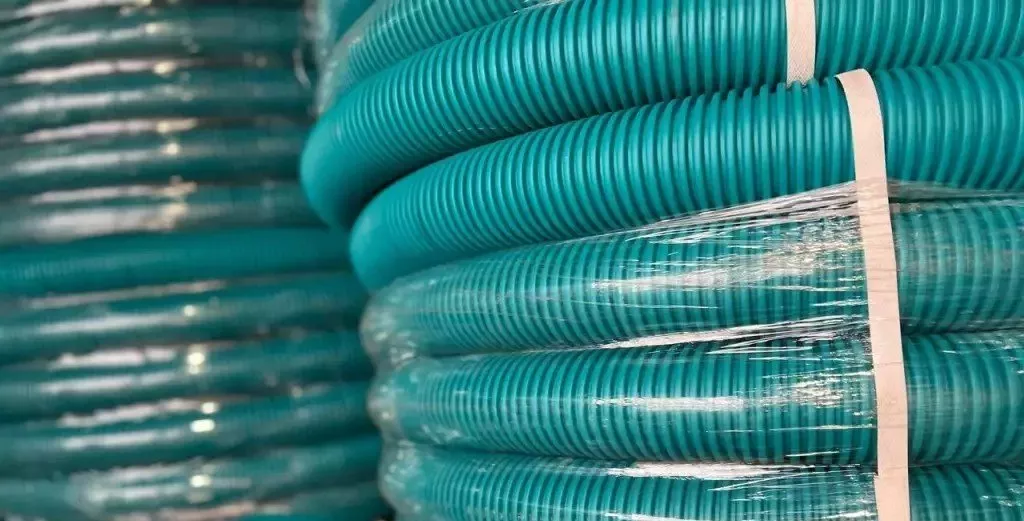 Путь туда и обратно: для чего нужны воздуховоды?