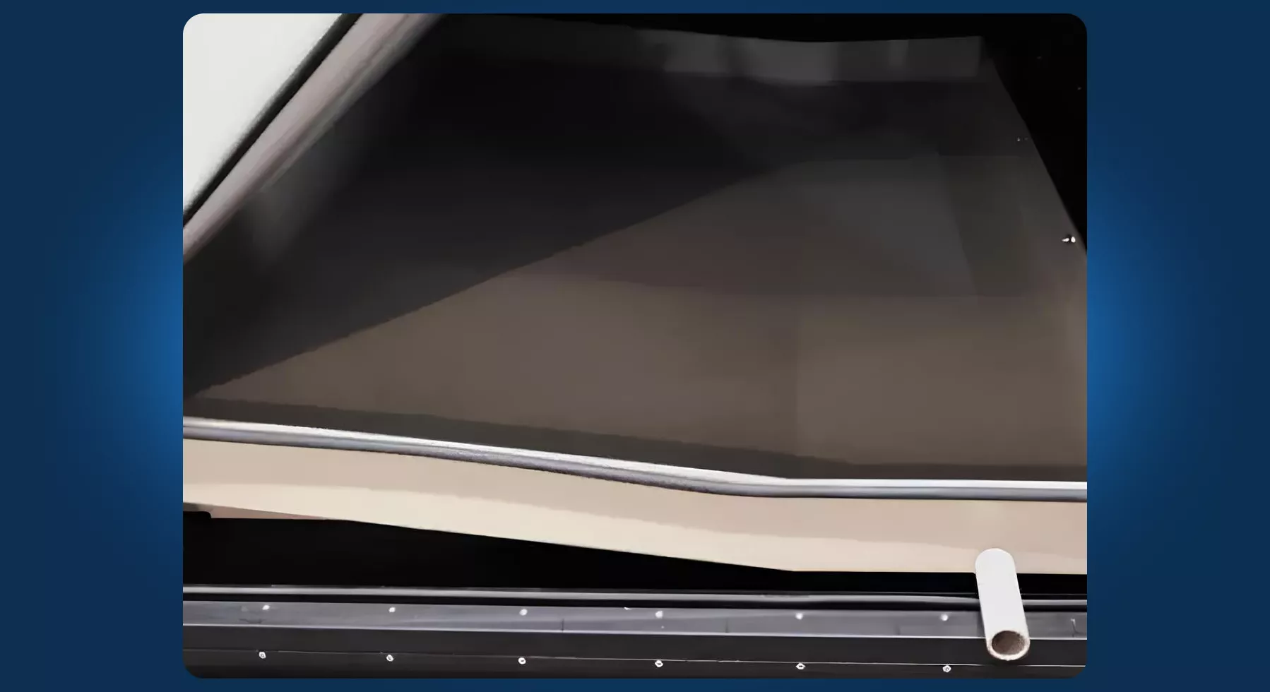 Климатический комплекс для бассейнов NOTOS