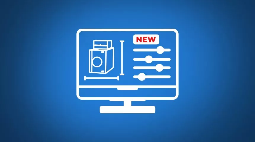 Завершили обновление BIM-моделей на сайте