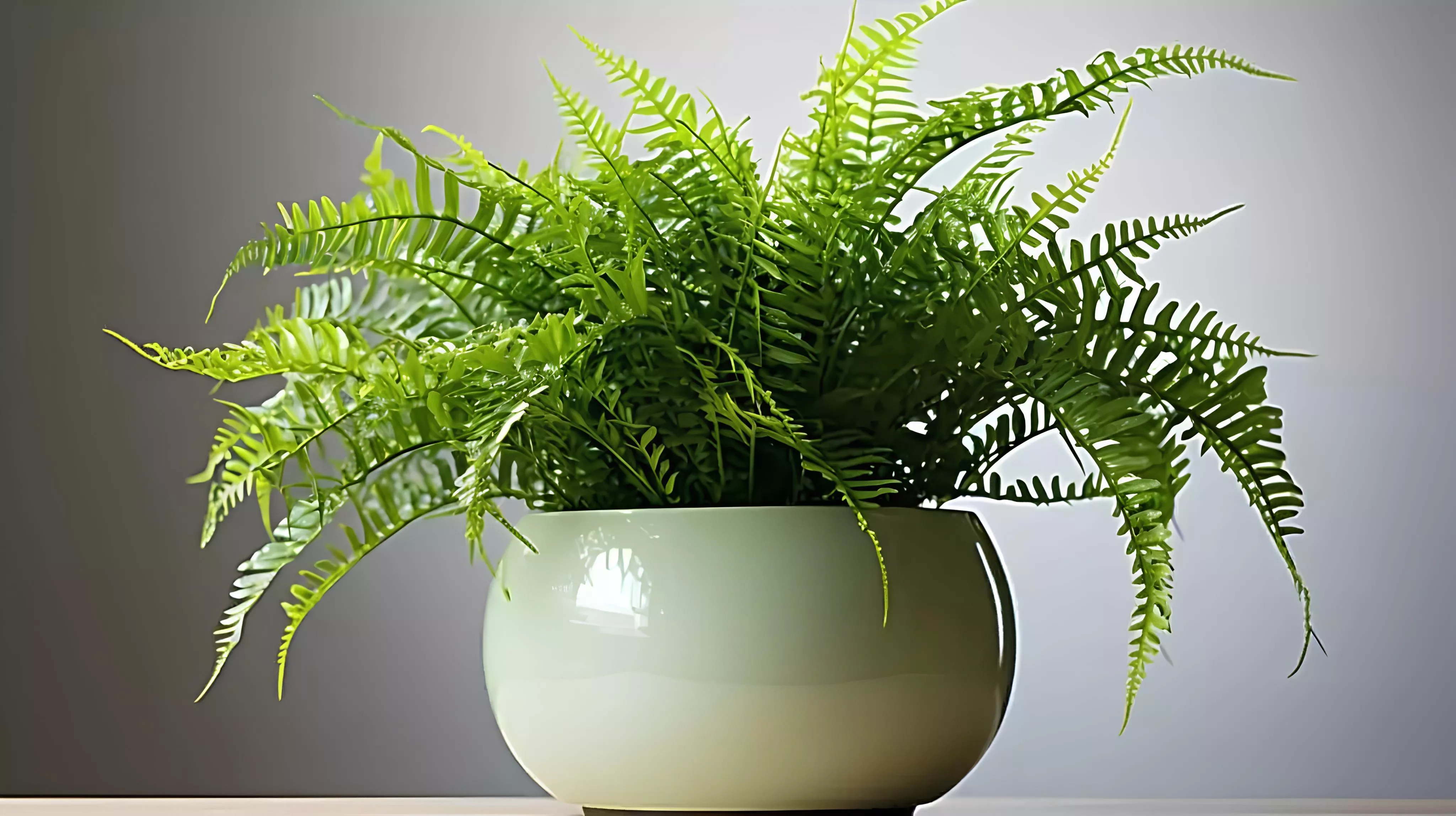 7 растений, которые улучшают качество воздуха в доме