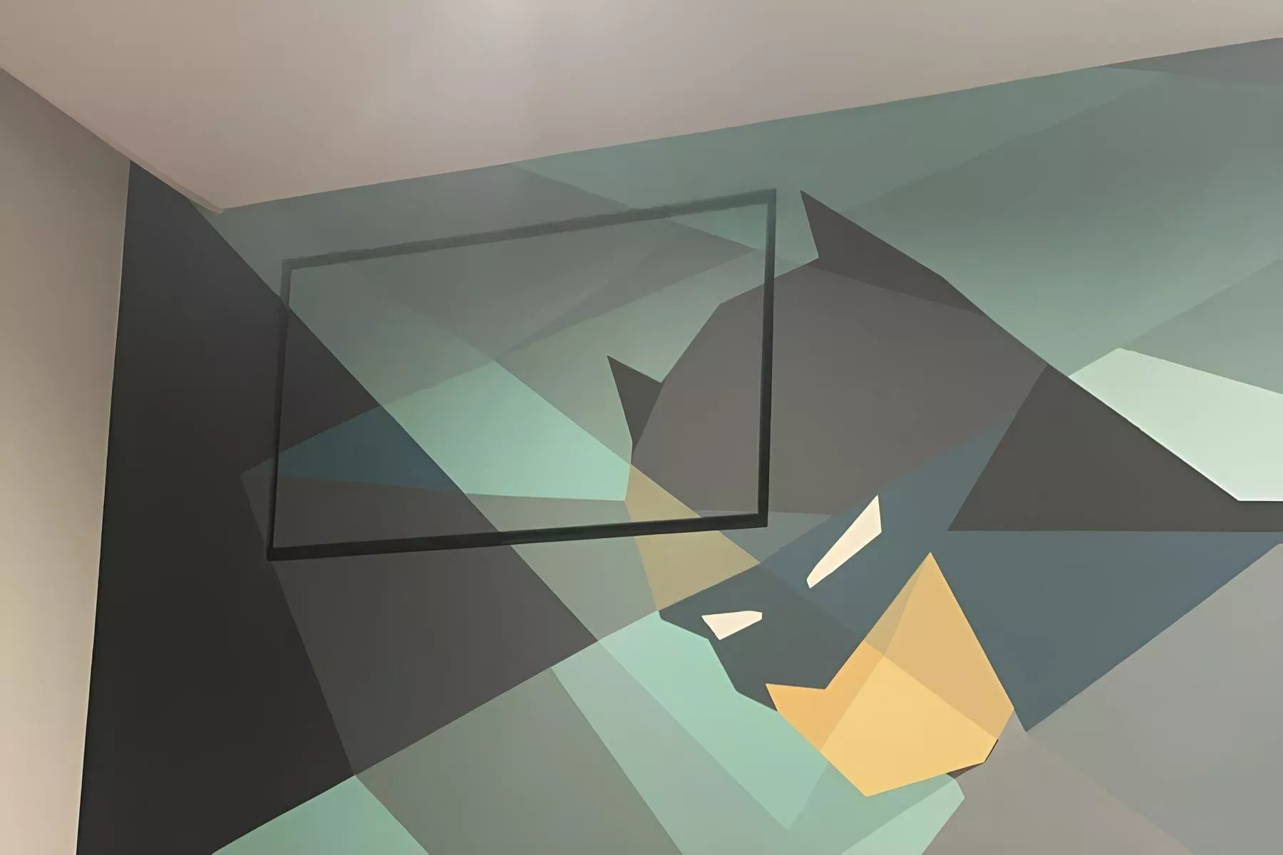 Вентиляционная решётка Schiberg