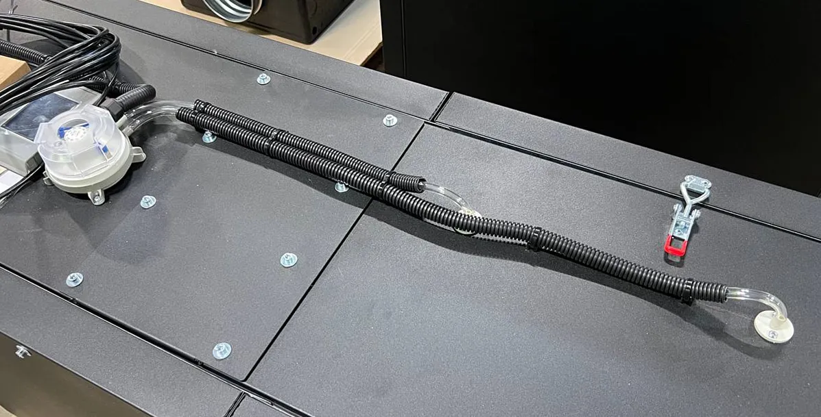 Реле и трубки