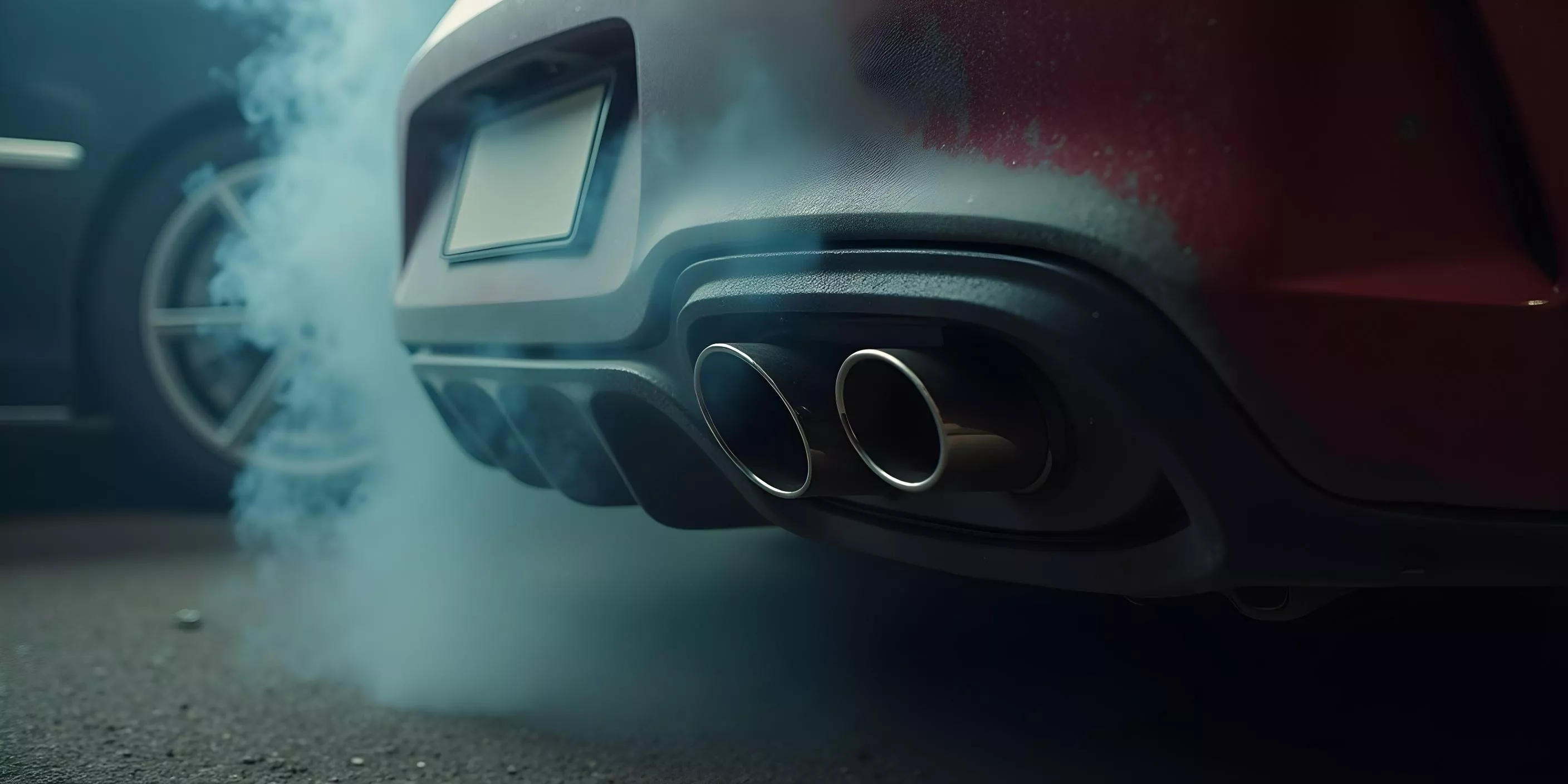 Вентиляция в гараже