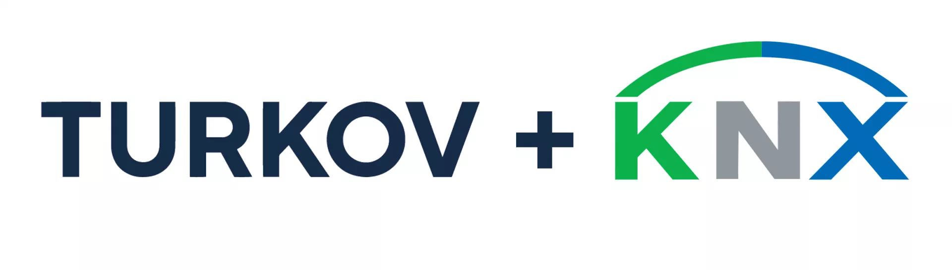 Подключение оборудования TURKOV к сети KNX