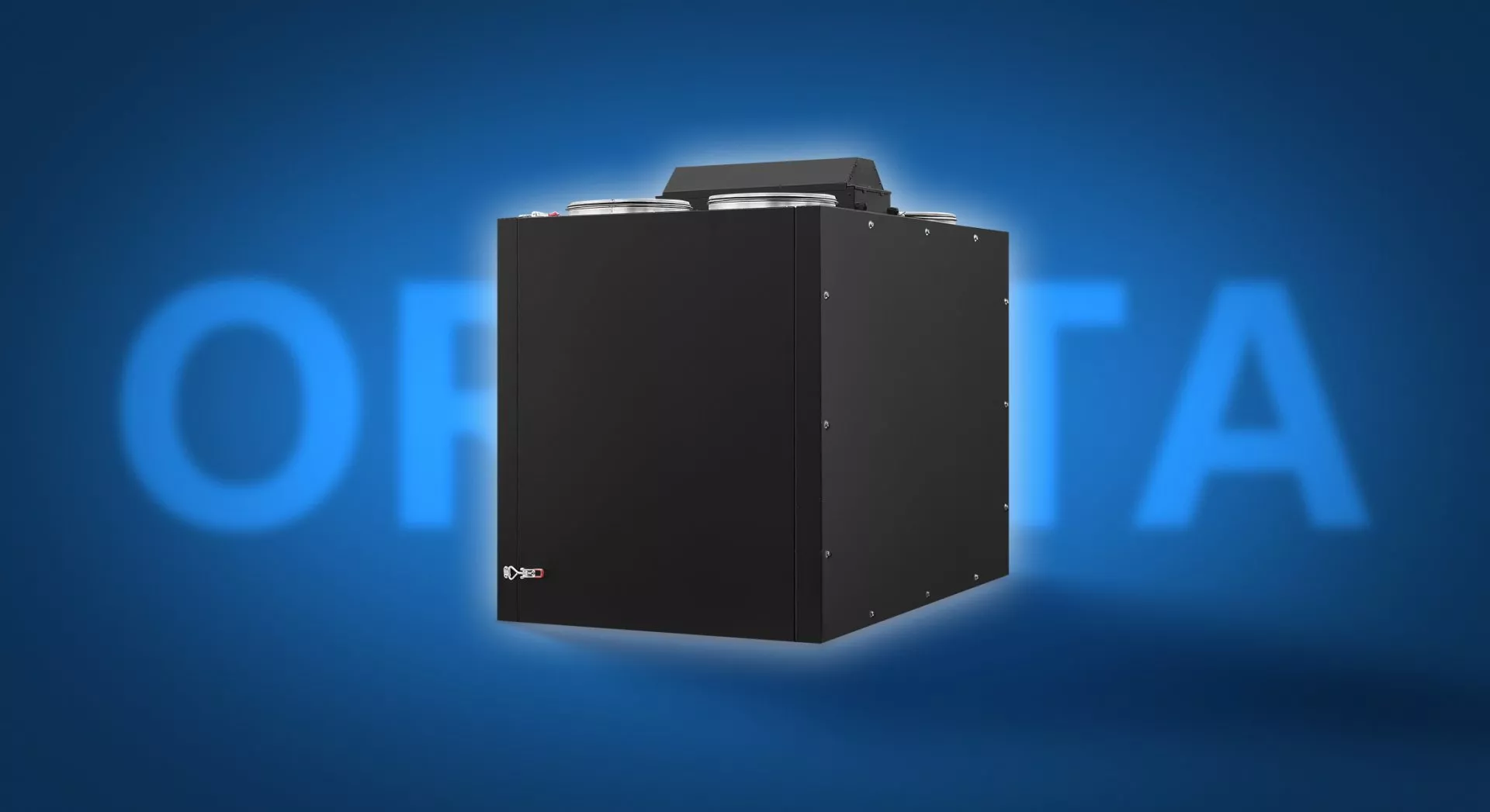 ORBITA — уже в каталоге!