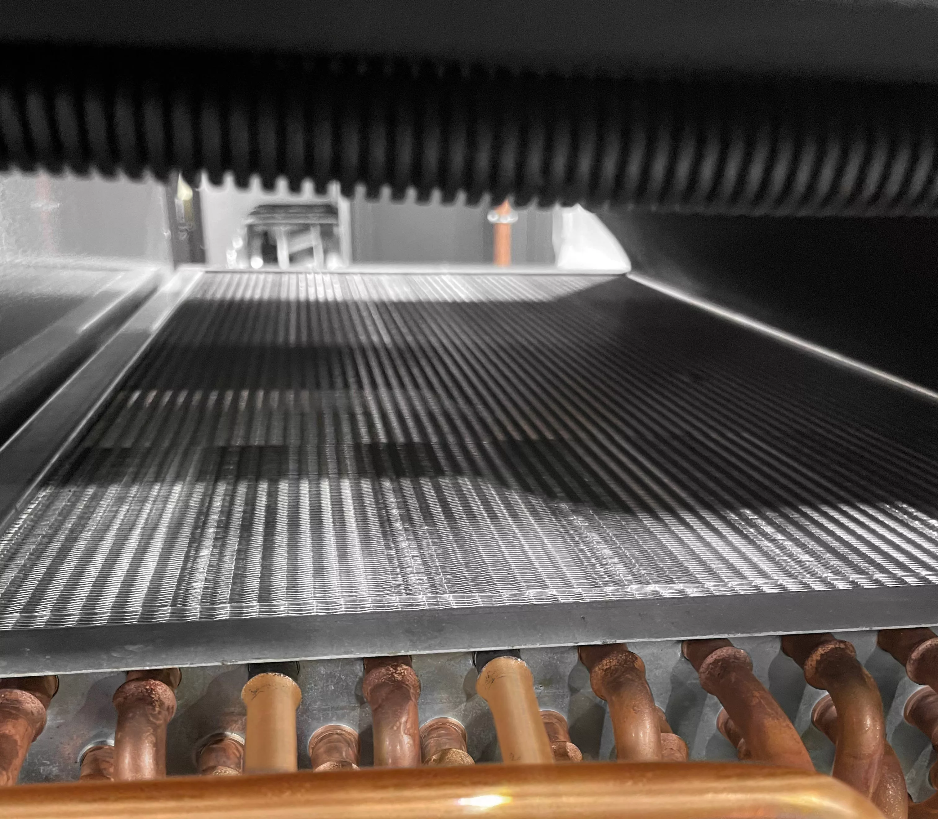 Ламели конденсатора