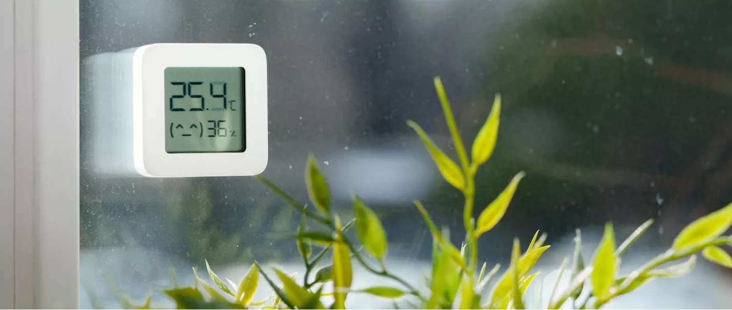 Осушение воздуха в помещении