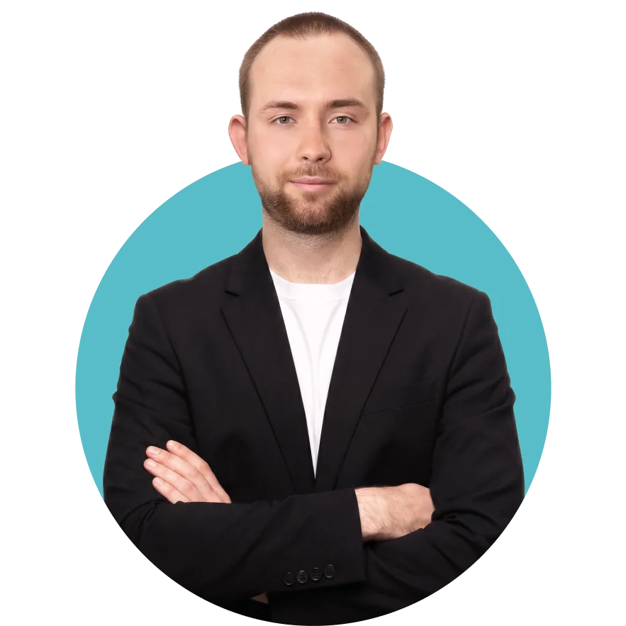 Михаил Шведчиков