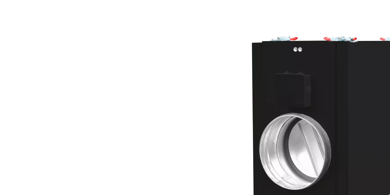 Бытовые вытяжные установки