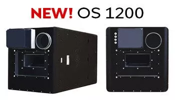 New! Осушитель OS 1200 в корпусе из вспененного полипропилена