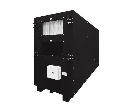 Hydra X 2500 E