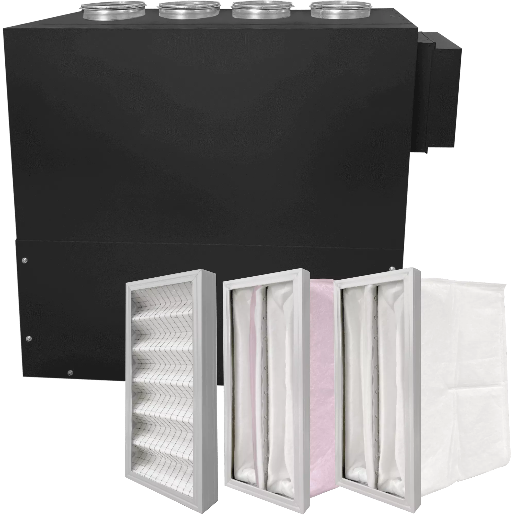 Воздушные фильтры Zenit