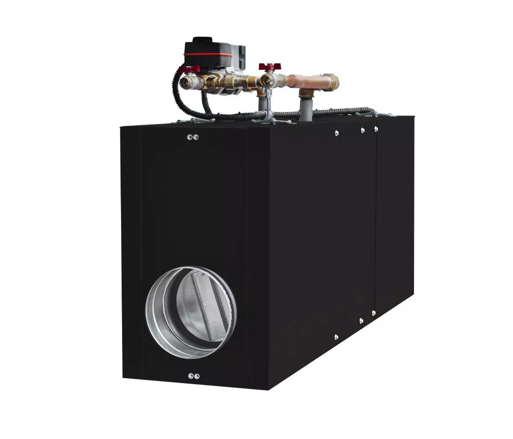 i-Vent 1000 W i-Vent 1000 W