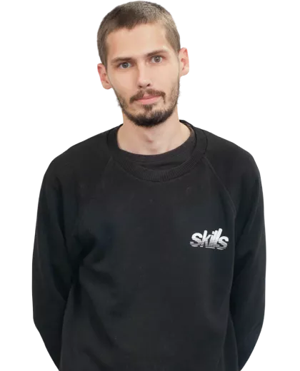 Семён Романов