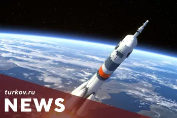 Мы строим ракету!