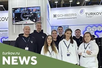 Анонсируем выставки на ближайшее время